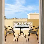 Verano Palmas Apartment_near The Sea-free Parking Apartment